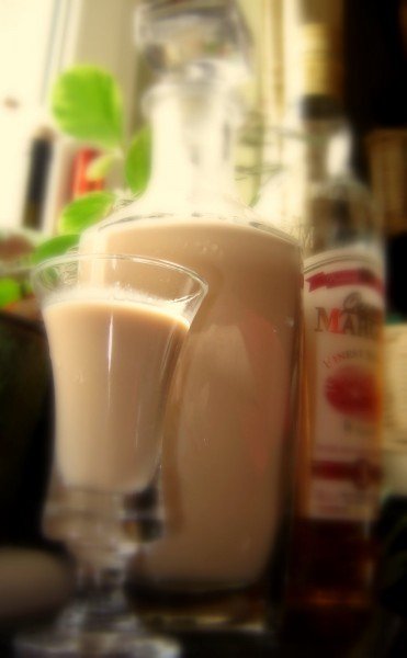 baileys
