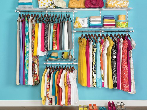 clothes