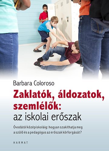 zaklatók