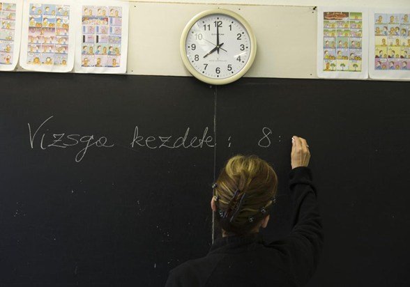 Forrás: eduline.hu