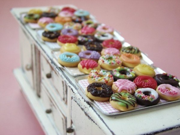 Donut