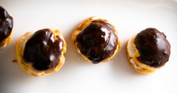 profiterol