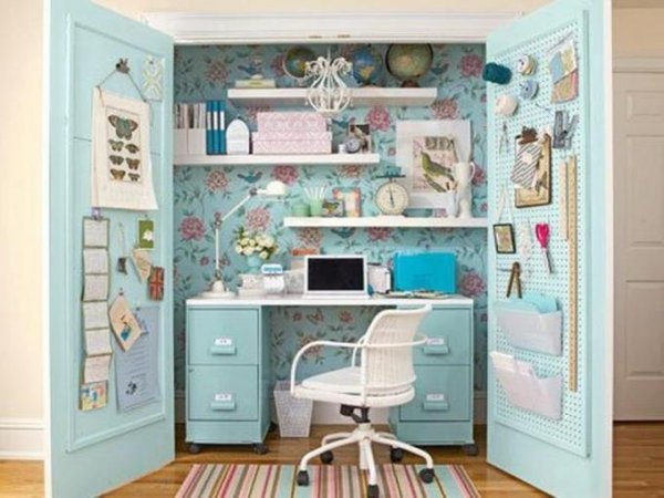 home office